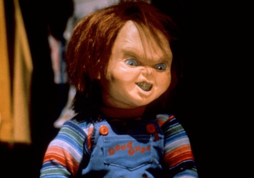 Prace nad serialem o laleczce Chucky opóźnione