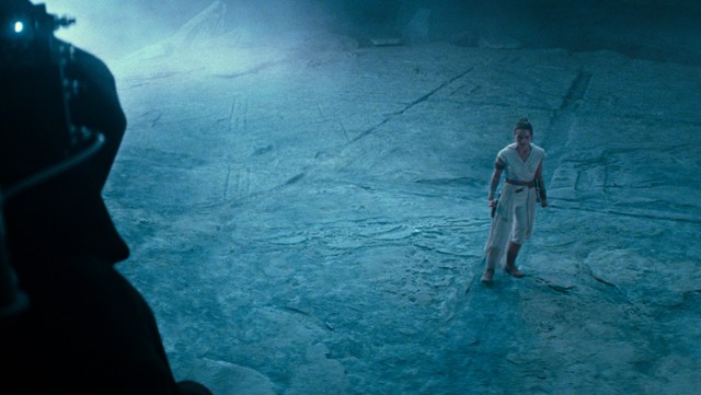 Rey z "Gwiezdnych Wojen" mogła być krewną Obi-Wana Kenobiego