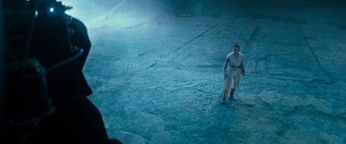 Rey z "Gwiezdnych Wojen" mogła być krewną Obi-Wana Kenobiego