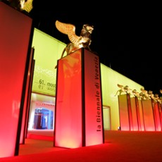 Wenecja 2020: "Nomadland" ze Złotym Lwem