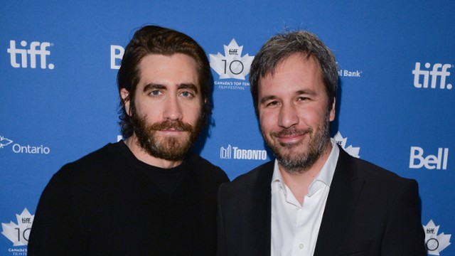 Gyllenhaal i Villeneuve szykują kolejny wspólny projekt