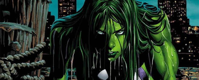 "She-Hulk": wiemy, kto zagra tytułową rolę w serialu Marvela