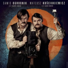 "Magnezja" w konkursie głównym Warszawskiego Festiwalu Filmowego