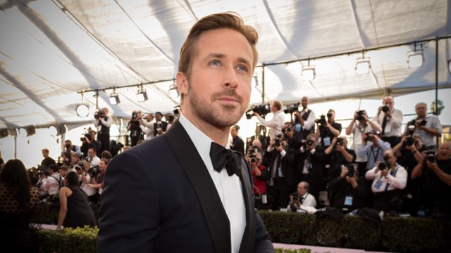 Ryan Gosling i reżyser "Deadpoola 2" nakręcą film o kaskaderach