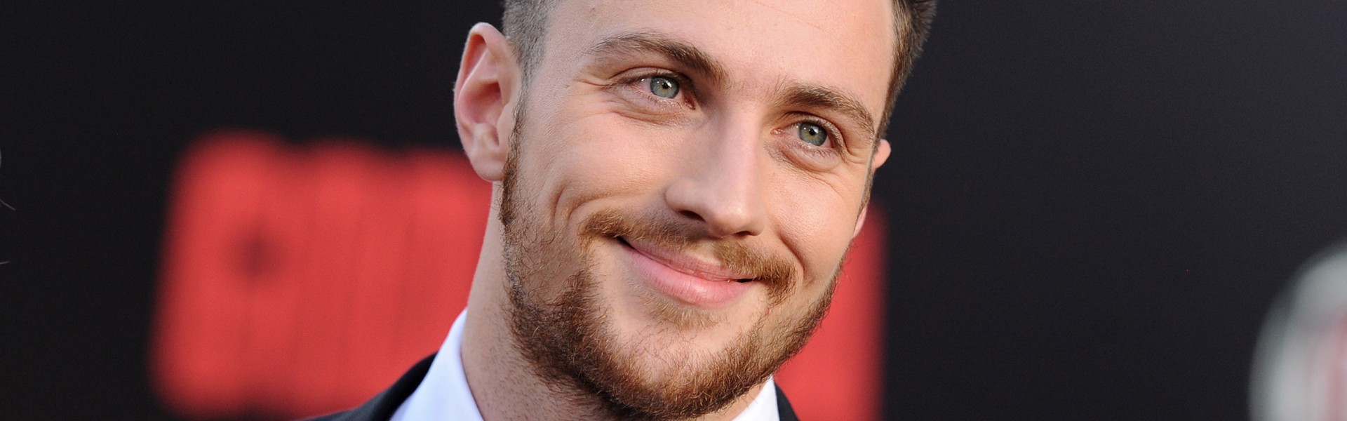 Aaron Taylor-Johnson w pociągu pełnym zabójców - Filmweb