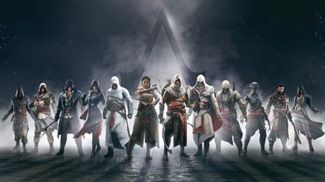"Assassin's Creed": Fabuła aktorskiego serialu ma już scenarzystę