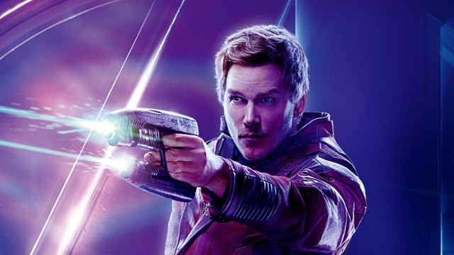 Chris Pratt w obsadzie czwartej części "Thora"