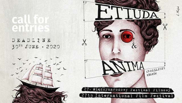 Rusza międzynarodowy festiwal filmowy Etiuda&Anima