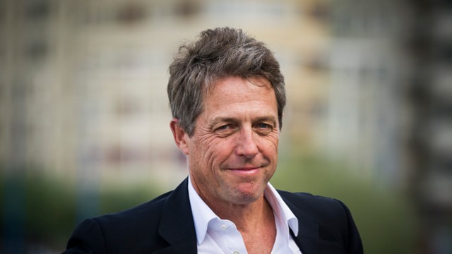 Hugh Grant i twórca "Czarnego Lustra" szykują film o 2020 roku