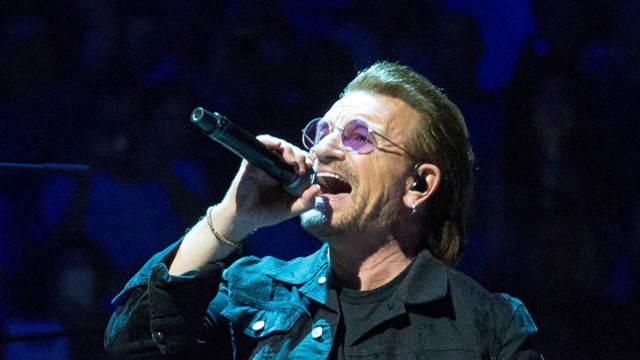 Bono i Pharell Williams w obsadzie "Sing 2"