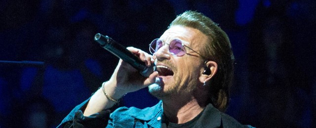 Bono i Pharell Williams w obsadzie "Sing 2"
