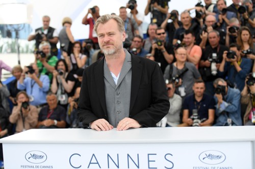 Christopher Nolan weźmie "rozwód" z Warner Bros?