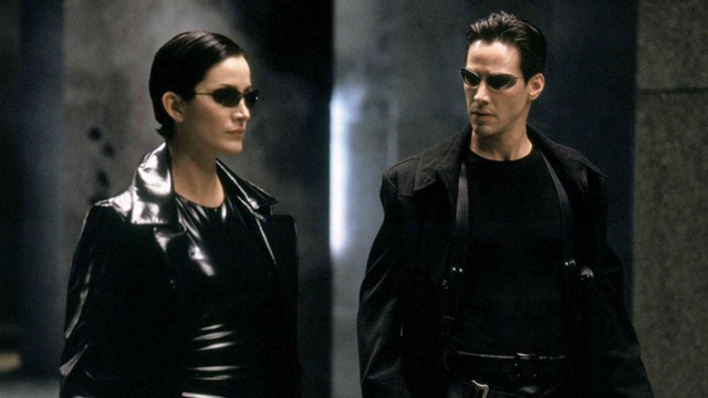 "Matrix 4": Ujawniono tytuł i zwiastun... ale tylko uczestnikom...