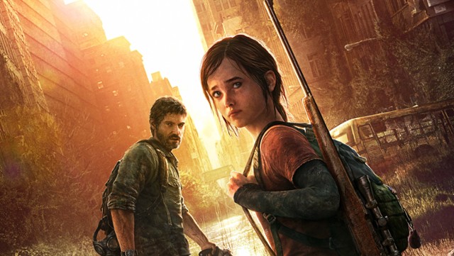 Autor gry "The Last of Us" jednym z reżyserów ekranizacji