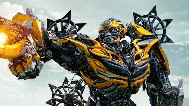 Znamy nowe szczegóły kolejnej odsłony "Transformers"