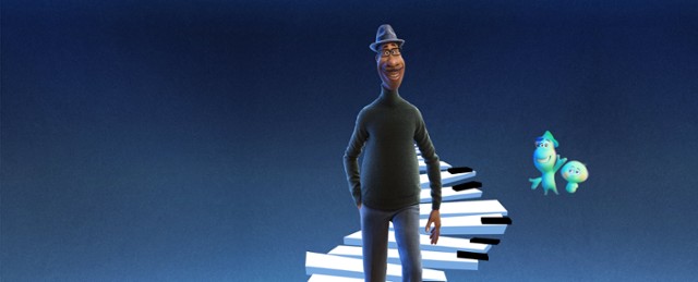 W tych kinach zobaczycie animację Pixara "Co w duszy gra"