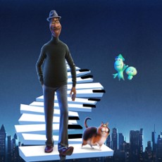 Annie 2021: "Co w duszy gra" najlepszą animacją roku