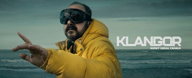 WIDEO: Arkadiusz Jakubik w zwiastunie serialu "Klangor"