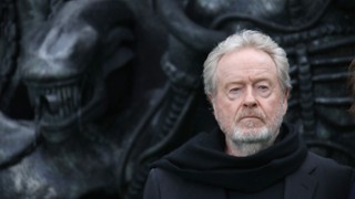 Ridley Scott szykuje serial o II wojnie światowej