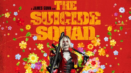 "The Suicide Squad": zwiastun, plakaty + opis fabuły