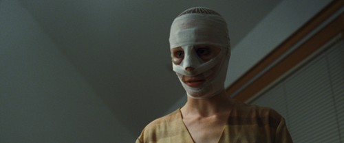 Naomi Watts w remake'u "Widzę, widzę"