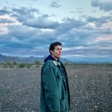"Nomadland" triumfuje na gali Independent Spirit Awards