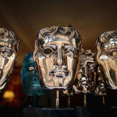 BAFTA 2021: "Nomadland" z nagrodą dla najlepszego filmu