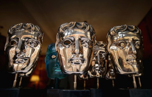 BAFTA 2021: "Nomadland" z nagrodą dla najlepszego filmu
