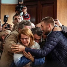 ORŁY 2021: "Sprawa Tomka Komendy" z 15 nominacjami!