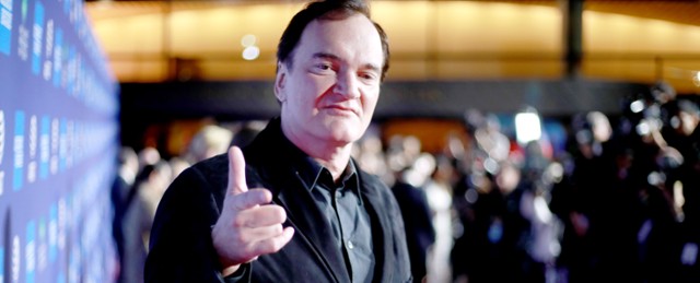 RANKING: najlepsze postacie z filmów Quentina Tarantino