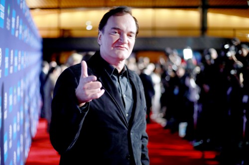 RANKING: najlepsze postacie z filmów Quentina Tarantino