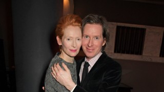 Tilda Swinton gwiazdą kolejnego filmu Wesa Andersona