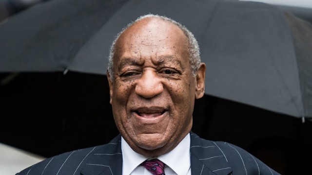 Bill Cosby opuszcza więzienie. Sąd unieważnił wyrok