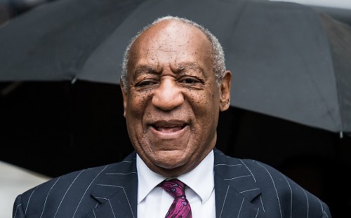 Bill Cosby opuszcza więzienie. Sąd unieważnił wyrok