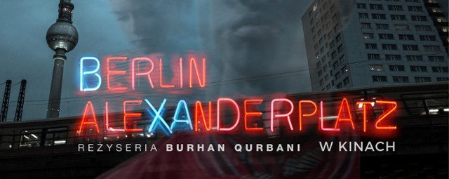 "Berlin Alexanderplatz" od 16 lipca w kinach. Zobacz zwiastun
