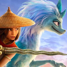 Nominacje do Nagród Annie: Poznajcie najlepsze animacje roku