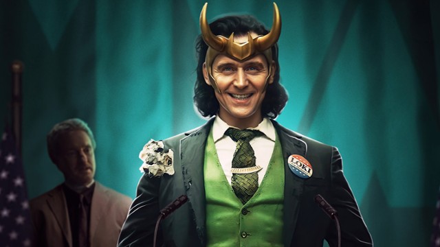 Loki, Ahsoka i co jeszcze zobaczymy na Disney+ w 2023 roku?