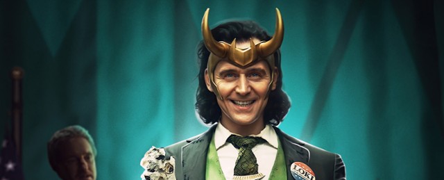 "Loki". Zobacz zwiastun 2. sezonu serialu Disney+