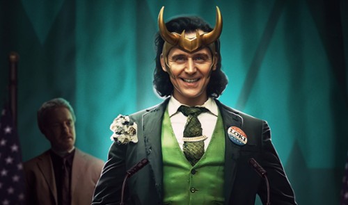 Reżyserka "Lokiego" zrezygnowała z realizacji 2. sezonu