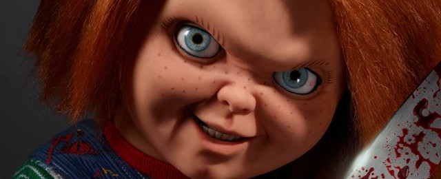 WIDEO: Laleczka Chucky gotowa na kolejną rzeź