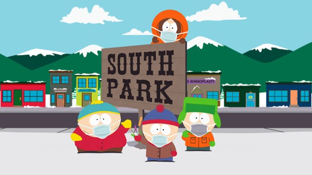 Twórcy "South Park" zarobią 900 milionów dolarów