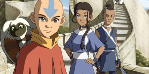 "Avatar: The Last Airbender": Netflix ogłosił obsadę serialu