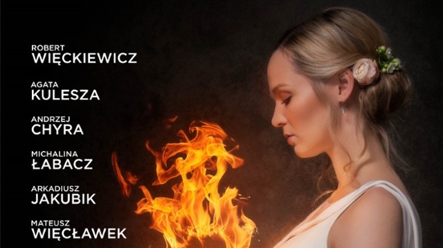 "Wesele": zobacz plakat nowego filmu Wojciecha Smarzowskiego