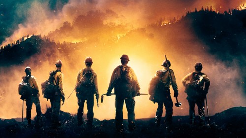 Najlepsze filmy o strażakach. Top 10 filmów, które warto zobaczyć