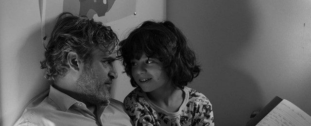 FOTO: Joaquin Phoenix w nowym filmie reżysera "Debiutantów"