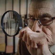 18. MDAG: Straszne, smutne, śmieszne, trzymające w napięciu