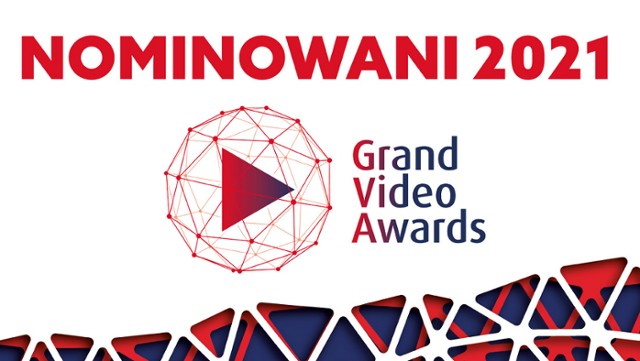 Znamy nominacje do tegorocznych Grand Video Awards 