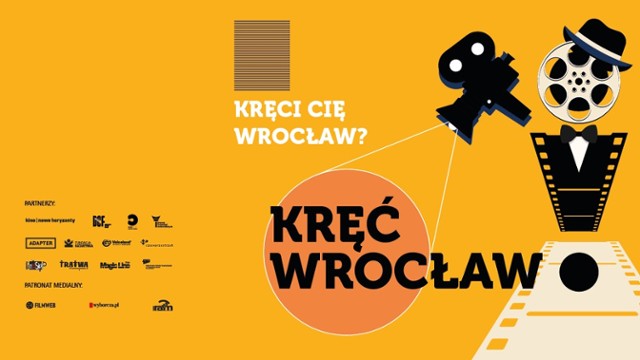 "Kręci Cię Wrocław? Kręć Wrocław!": znamy zwycięzców