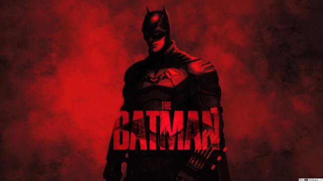 "Batman": poznajcie Selinę Kyle i Człowieka-Zagadkę