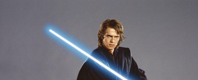 Hayden Christensen w obsadzie "Star Wars: Ahsoka"